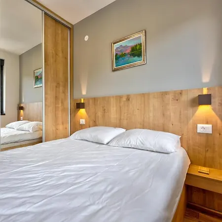 Zlatna Zona 59 Appartement *