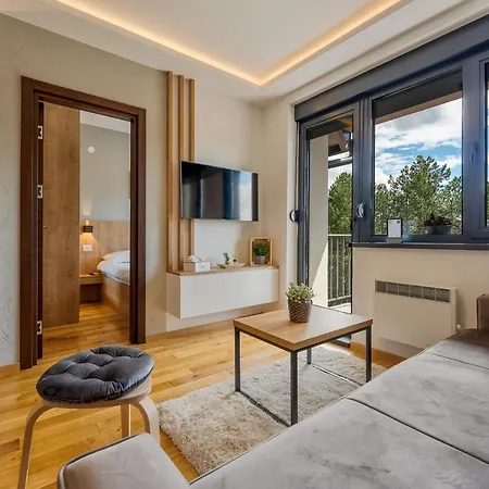 Zlatna Zona 59 Zlatibor