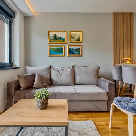 Apartment Zlatna Zona 59