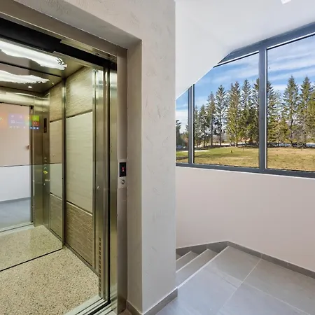 Zlatna Zona 59 Zlatibor