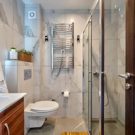 Appartement Zlatna Zona 59 *