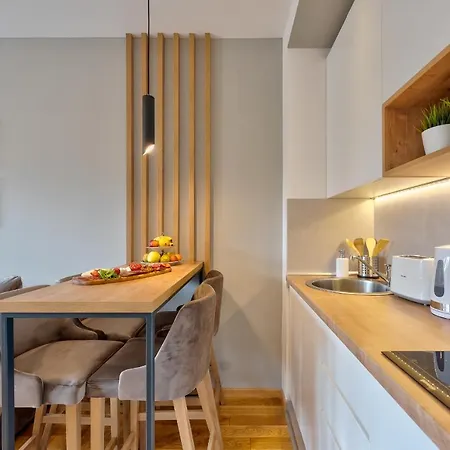Apartment Zlatna Zona 59