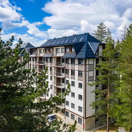 Appartement Zlatna Zona 59 Zlatibor