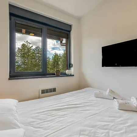 Apartment Zlatna Zona 59 Zlatibor