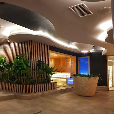 Zlatna Zona 59 Apartment