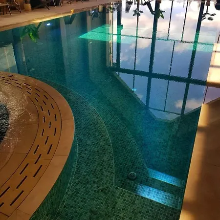 Zlatna Zona 59 Appartement