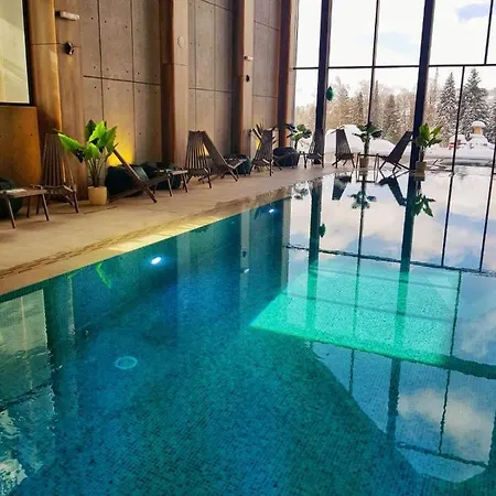 Appartement Zlatna Zona 59 Zlatibor