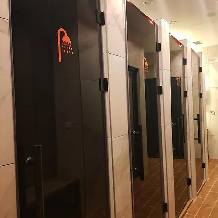 Appartement Zlatna Zona 59 Zlatibor