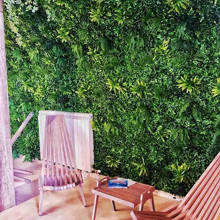 Zlatna Zona 59 Appartement