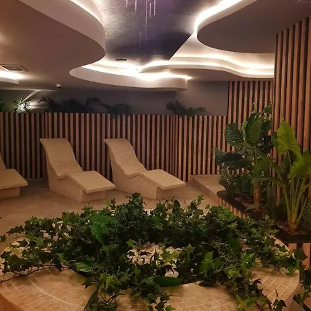 Appartement Zlatna Zona 59 *