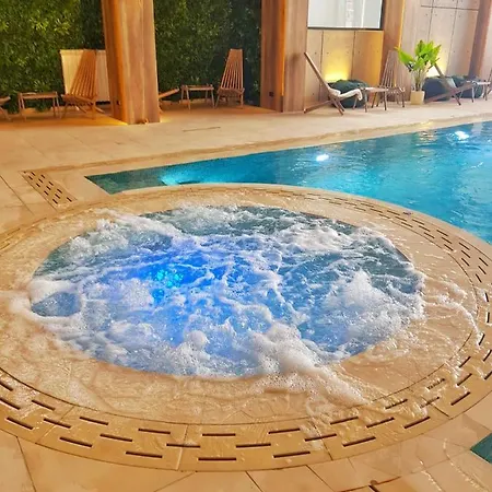 Zlatna Zona 59 * Zlatibor