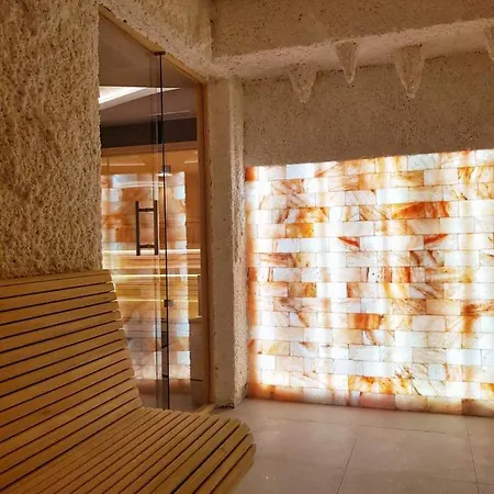 Appartement Zlatna Zona 59 *