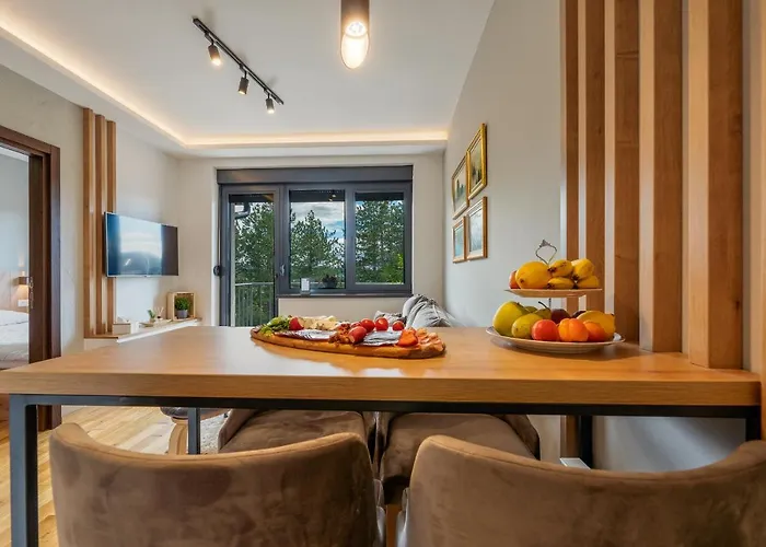 Zlatna Zona 59 Zlatibor