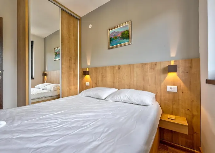 Zlatna Zona 59 Appartement *