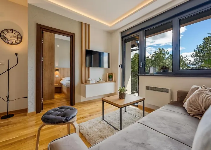 Zlatna Zona 59 Zlatibor