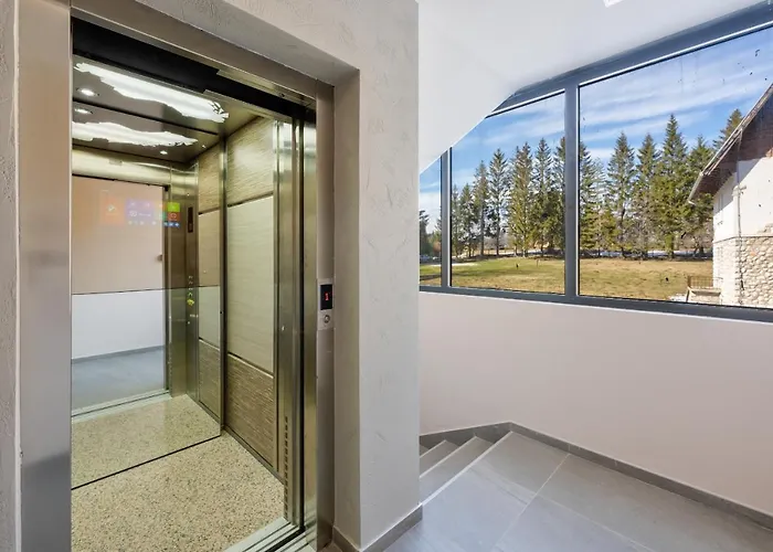 Zlatna Zona 59 Zlatibor