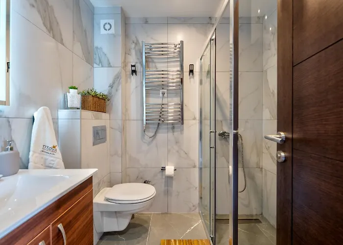 Apartament Zlatna Zona 59 *