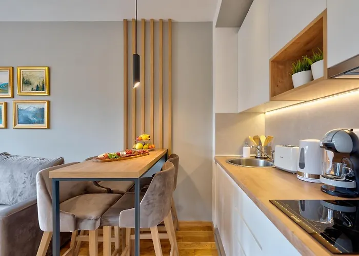 Apartament Zlatna Zona 59