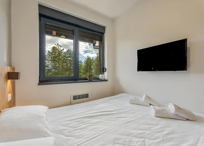 Apartament Zlatna Zona 59 Zlatibor