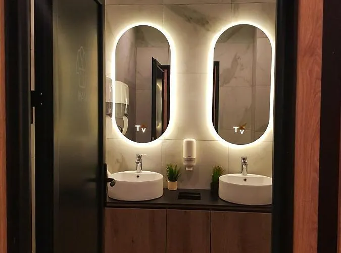 Apartament Zlatna Zona 59 Zlatibor