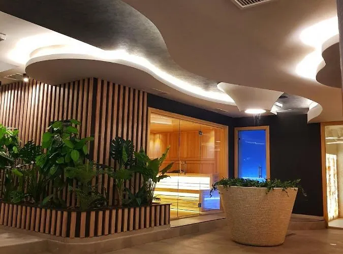 Zlatna Zona 59 Appartement