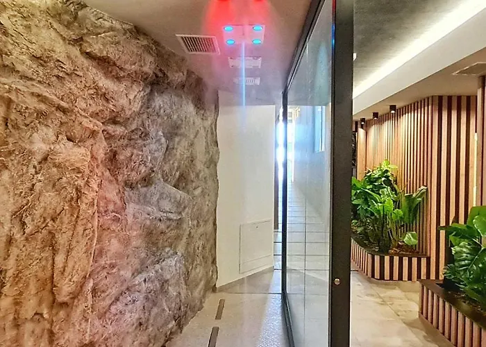 Appartement Zlatna Zona 59 Zlatibor