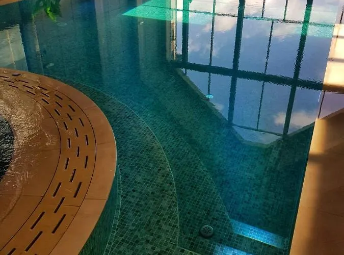 Zlatna Zona 59 Apartament