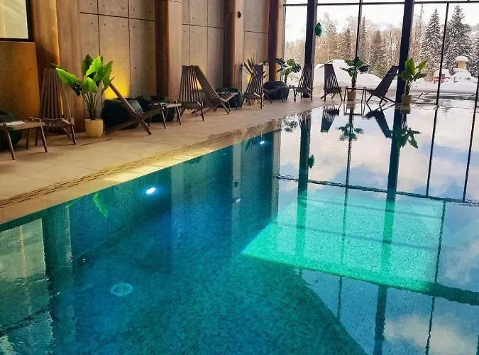 Apartament Zlatna Zona 59 Zlatibor