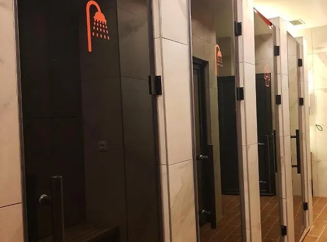 Appartement Zlatna Zona 59 Zlatibor