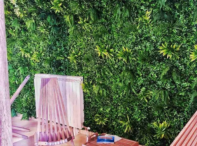 Zlatna Zona 59 Appartement