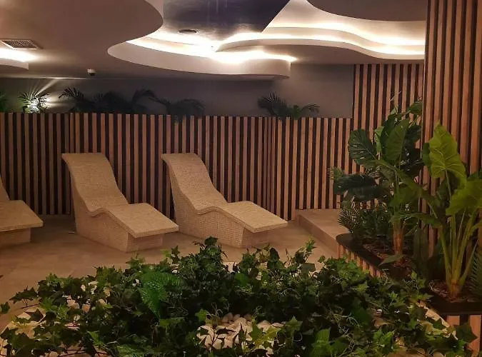 Apartament Zlatna Zona 59 *