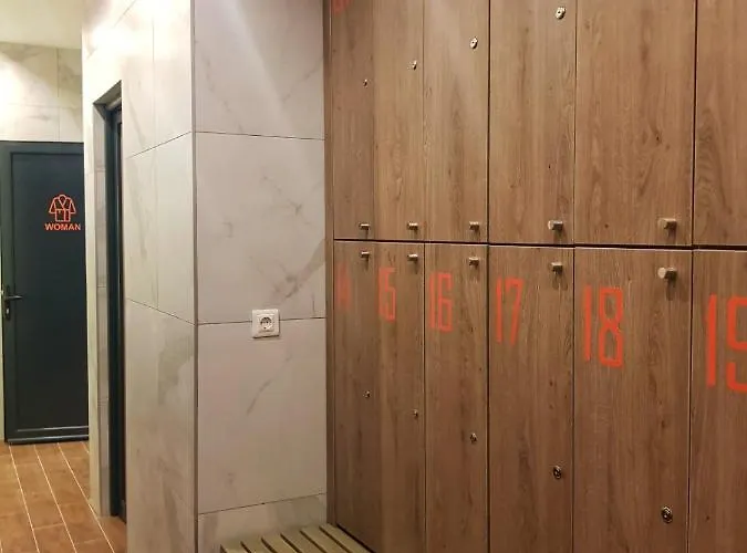 Apartament Zlatna Zona 59 *