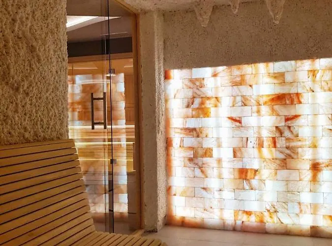 Appartement Zlatna Zona 59 *